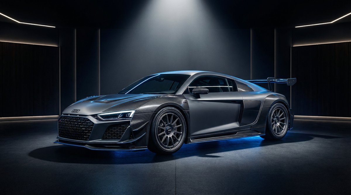 老司机 改装视频 - R8深度改装视频教程